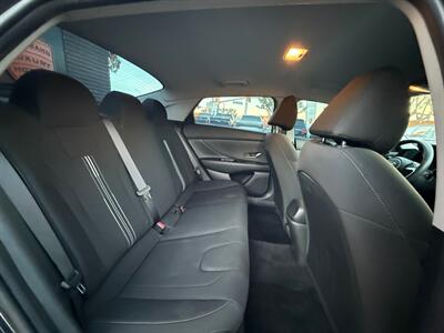 2021 Hyundai ELANTRA SEL - Photo 27 - Norwalk, CA 90650-2241