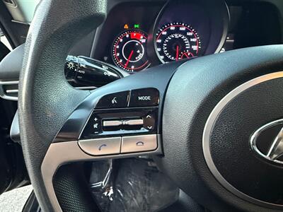 2021 Hyundai ELANTRA SEL - Photo 18 - Norwalk, CA 90650-2241
