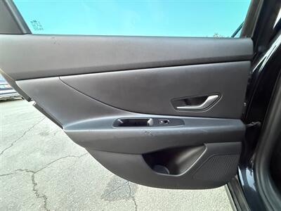 2021 Hyundai ELANTRA SEL - Photo 21 - Norwalk, CA 90650-2241