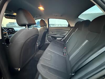 2021 Hyundai ELANTRA SEL - Photo 19 - Norwalk, CA 90650-2241