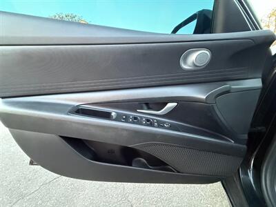 2021 Hyundai ELANTRA SEL - Photo 11 - Norwalk, CA 90650-2241