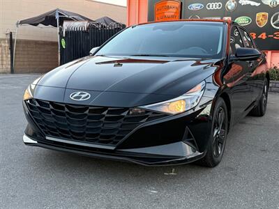 2021 Hyundai ELANTRA SEL - Photo 6 - Norwalk, CA 90650-2241