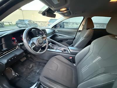 2021 Hyundai ELANTRA SEL - Photo 14 - Norwalk, CA 90650-2241