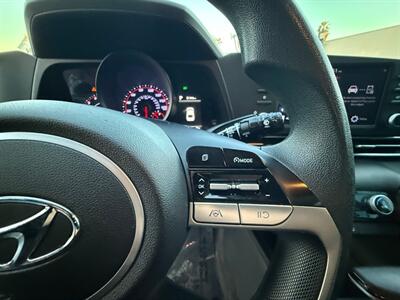 2021 Hyundai ELANTRA SEL - Photo 16 - Norwalk, CA 90650-2241