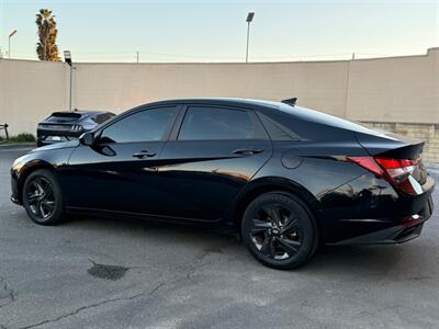 2021 Hyundai ELANTRA SEL - Photo 8 - Norwalk, CA 90650-2241