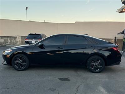 2021 Hyundai ELANTRA SEL - Photo 9 - Norwalk, CA 90650-2241