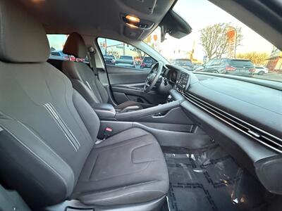 2021 Hyundai ELANTRA SEL - Photo 25 - Norwalk, CA 90650-2241