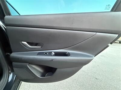 2021 Hyundai ELANTRA SEL - Photo 23 - Norwalk, CA 90650-2241