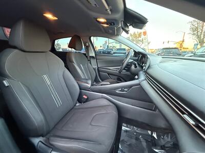2021 Hyundai ELANTRA SEL - Photo 30 - Norwalk, CA 90650-2241