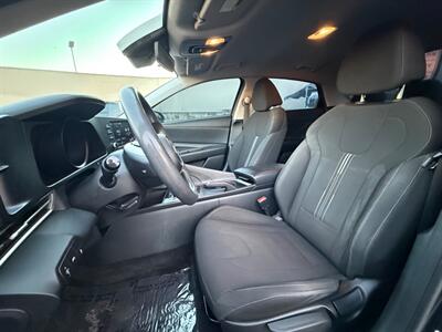 2021 Hyundai ELANTRA SEL - Photo 15 - Norwalk, CA 90650-2241