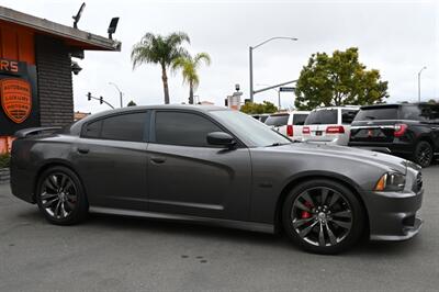 2014 Dodge Charger SRT8 Super Bee   - Photo 35 - Norwalk, CA 90650-2241