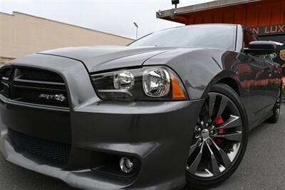 2014 Dodge Charger SRT8 Super Bee   - Photo 14 - Norwalk, CA 90650-2241