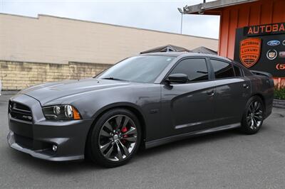 2014 Dodge Charger SRT8 Super Bee   - Photo 7 - Norwalk, CA 90650-2241