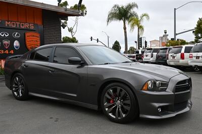 2014 Dodge Charger SRT8 Super Bee   - Photo 36 - Norwalk, CA 90650-2241