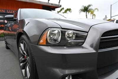 2014 Dodge Charger SRT8 Super Bee   - Photo 39 - Norwalk, CA 90650-2241