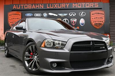 2014 Dodge Charger SRT8 Super Bee   - Photo 1 - Norwalk, CA 90650-2241