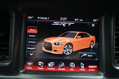 2014 Dodge Charger SRT8 Super Bee   - Photo 73 - Norwalk, CA 90650-2241