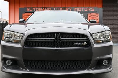 2014 Dodge Charger SRT8 Super Bee   - Photo 2 - Norwalk, CA 90650-2241