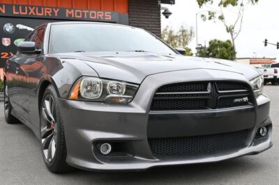 2014 Dodge Charger SRT8 Super Bee   - Photo 38 - Norwalk, CA 90650-2241