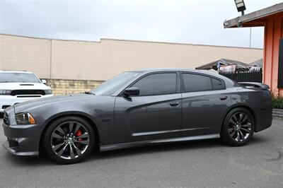 2014 Dodge Charger SRT8 Super Bee   - Photo 8 - Norwalk, CA 90650-2241