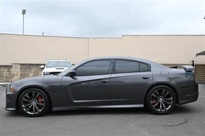 2014 Dodge Charger SRT8 Super Bee   - Photo 9 - Norwalk, CA 90650-2241