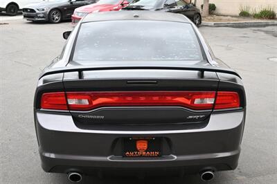 2014 Dodge Charger SRT8 Super Bee   - Photo 23 - Norwalk, CA 90650-2241