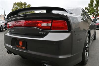 2014 Dodge Charger SRT8 Super Bee   - Photo 30 - Norwalk, CA 90650-2241