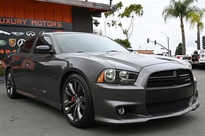 2014 Dodge Charger SRT8 Super Bee   - Photo 37 - Norwalk, CA 90650-2241