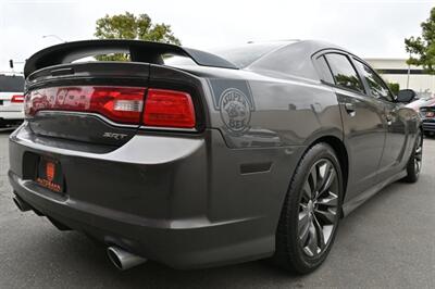 2014 Dodge Charger SRT8 Super Bee   - Photo 31 - Norwalk, CA 90650-2241