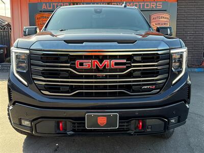 2022 GMC Sierra 1500 AT4 - Photo 2 - Norwalk, CA 90650-2241