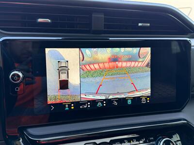 2022 GMC Sierra 1500 AT4 - Photo 28 - Norwalk, CA 90650-2241