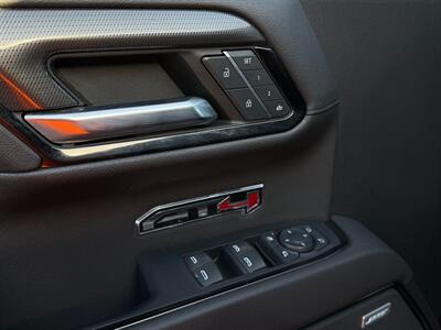 2022 GMC Sierra 1500 AT4 - Photo 12 - Norwalk, CA 90650-2241