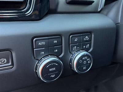 2022 GMC Sierra 1500 AT4 - Photo 16 - Norwalk, CA 90650-2241