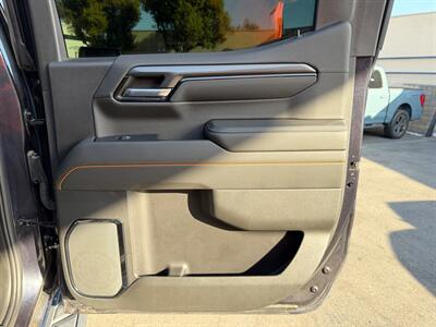 2022 GMC Sierra 1500 AT4 - Photo 21 - Norwalk, CA 90650-2241