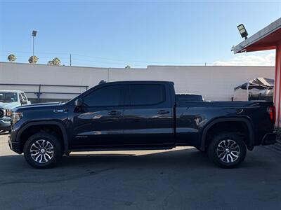 2022 GMC Sierra 1500 AT4 - Photo 5 - Norwalk, CA 90650-2241