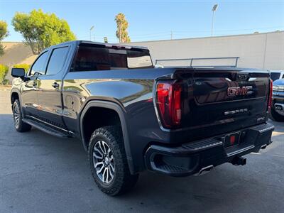 2022 GMC Sierra 1500 AT4 - Photo 6 - Norwalk, CA 90650-2241