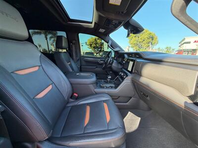 2022 GMC Sierra 1500 AT4 - Photo 24 - Norwalk, CA 90650-2241
