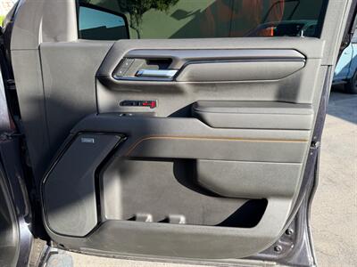 2022 GMC Sierra 1500 AT4 - Photo 23 - Norwalk, CA 90650-2241