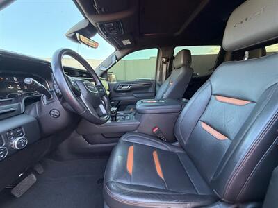 2022 GMC Sierra 1500 AT4 - Photo 13 - Norwalk, CA 90650-2241