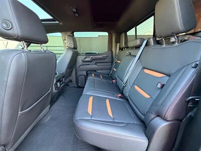 2022 GMC Sierra 1500 AT4 - Photo 19 - Norwalk, CA 90650-2241