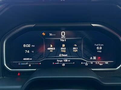 2022 GMC Sierra 1500 AT4 - Photo 30 - Norwalk, CA 90650-2241