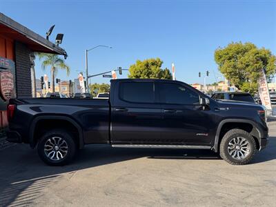 2022 GMC Sierra 1500 AT4 - Photo 9 - Norwalk, CA 90650-2241