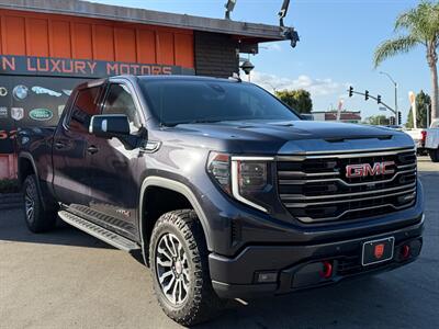 2022 GMC Sierra 1500 AT4 - Photo 10 - Norwalk, CA 90650-2241