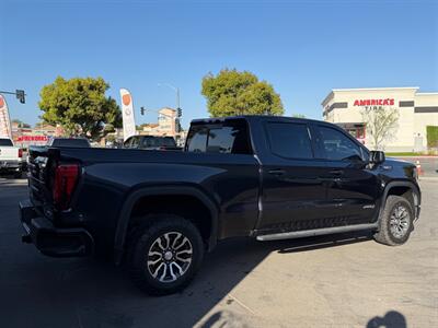 2022 GMC Sierra 1500 AT4 - Photo 8 - Norwalk, CA 90650-2241