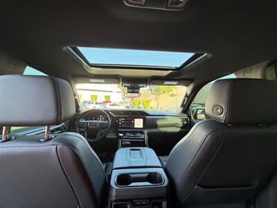 2022 GMC Sierra 1500 AT4 - Photo 20 - Norwalk, CA 90650-2241