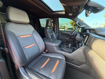 2022 GMC Sierra 1500 AT4 - Photo 25 - Norwalk, CA 90650-2241