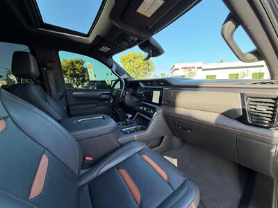 2022 GMC Sierra 1500 AT4 - Photo 26 - Norwalk, CA 90650-2241