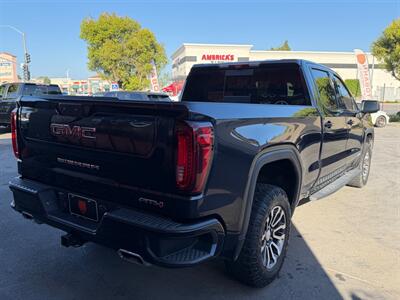 2022 GMC Sierra 1500 AT4 - Photo 7 - Norwalk, CA 90650-2241