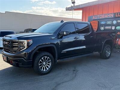 2022 GMC Sierra 1500 AT4 - Photo 4 - Norwalk, CA 90650-2241