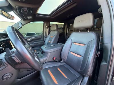 2022 GMC Sierra 1500 AT4 - Photo 14 - Norwalk, CA 90650-2241